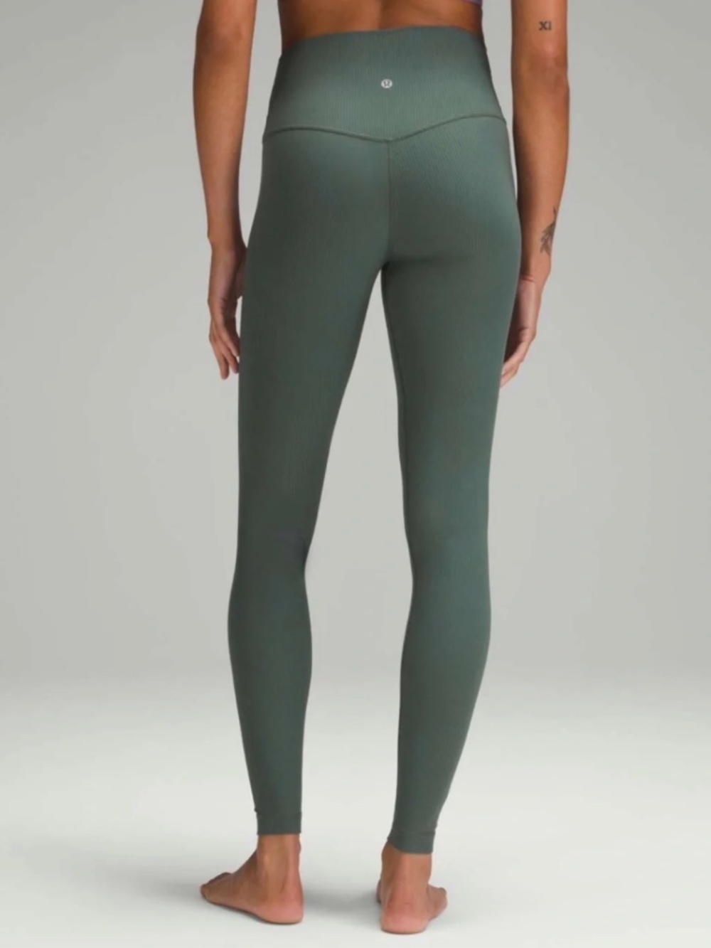 Lululemon Align High-Rise Pant 30” (6)